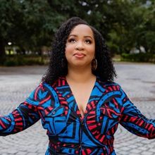 Courtney Bryan's Visual Rhythms Premieres in Jacksonville