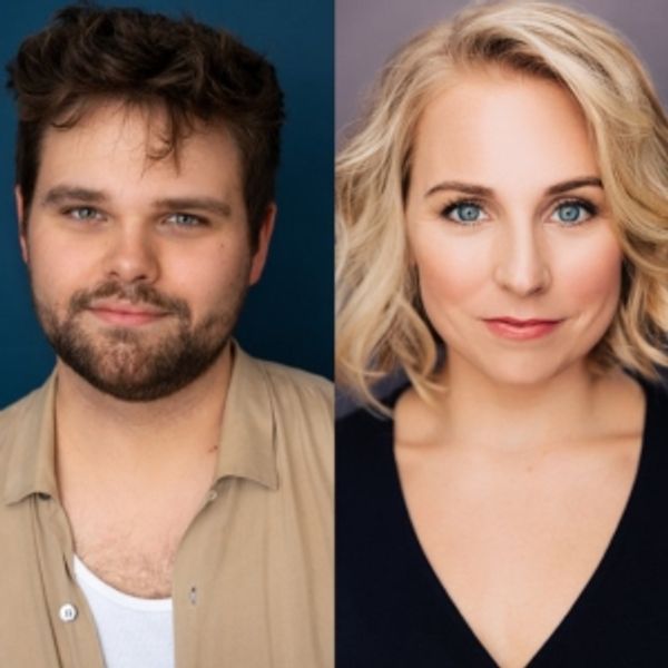 CHESS IN CONCERT Comes to Mt. Gretna Playhouse in July Photo