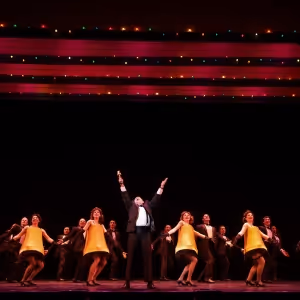 Photos/Video: A CHRISTMAS STORY at The Lexington Theatre Company
