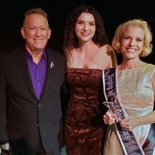 Desert Ensemble Theatre Reveals Cast of SINGING WITH THE DESERT STARS