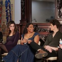 Musical Theatre West Seeks Submissions for The 2024 MTW New Works Reading Festival