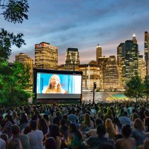 August 2024 Programming Announced At Brooklyn Bridge Park