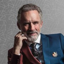 Dr. Jordan B. Peterson Comes to NJPAC