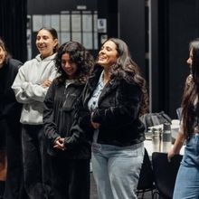 Cast and Creatives Revealed For IN THE HEIGHTS at Sydney Opera House