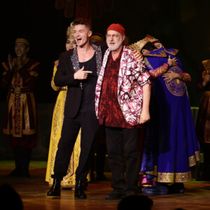 Photos: First Look At THE WATERMELON PRINCE: THE MUSICAL At The Saigon Opera House
