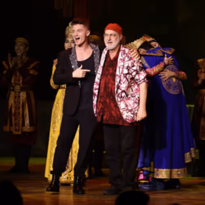 Photos: First Look At THE WATERMELON PRINCE: THE MUSICAL At The Saigon Opera House