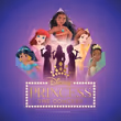 DISNEY PRINCESS &ndash; THE CONCERT Will Embark on UK and Ireland Tour in 2027 Photo