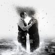 Full Cast Set For REDCLIFFE at Southwark Playhouse Borough Photo