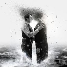 Full Cast Set For REDCLIFFE at Southwark Playhouse Borough