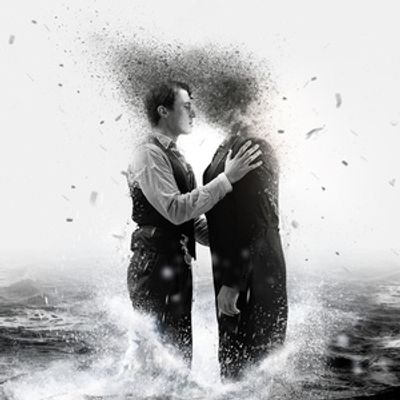 Full Cast Set For REDCLIFFE at Southwark Playhouse Borough