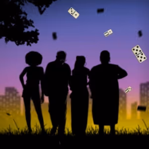 DOMINO EFFECT Will Premiere at A.R.T./New York Theaters