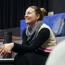 Samantha Lane to Step Down as Artistic Director of Little Angel Theatre After 11 Year