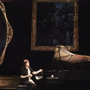 THE PIANIST OF WILLESDEN LANE Comes to Cape Rep Theatre