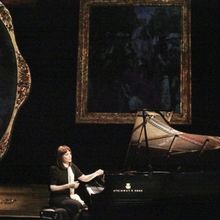 THE PIANIST OF WILLESDEN LANE Comes to Cape Rep Theatre