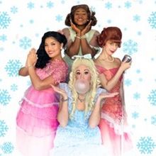 WHO'S HOLIDAY! and WINTER WONDERETTES Come to Weathervane Theatre This Holiday Season