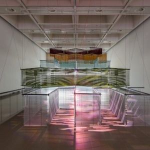 LA Phil Insight, Moca, And Haegue Yang Unveil STAR-CROSSED RENDEZVOUS