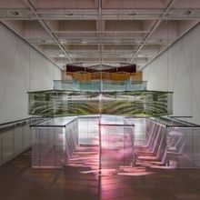 LA Phil Insight, Moca, And Haegue Yang Unveil STAR-CROSSED RENDEZVOUS