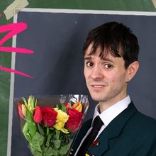 SORRY (I BROKE YOUR ARMS AND LEGS) Comes to Edinburgh Fringe