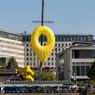 The Southbank Centre Launches 75th Anniversary Celebrations With The Pin Drop