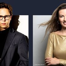 HK PHIL × HKU MUSE: Tarmo Peltokoski & Chen Reiss is Set For July in Hong Kong