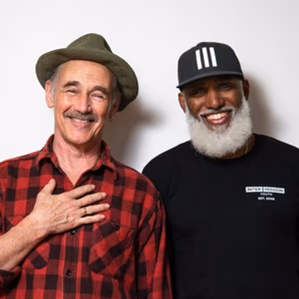 Mark Rylance Will Lead TARTUFFE (REMIXED) World Premiere Photo