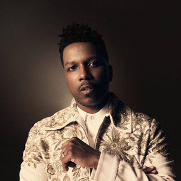 Leslie Odom, Jr. Adds Second Performance at London Palladium Due to Demand Photo