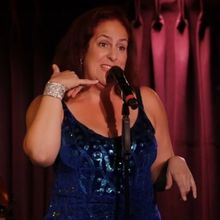 Rachel Green Brings I'VE GOTTA BE ME To The Green Room 42 In March