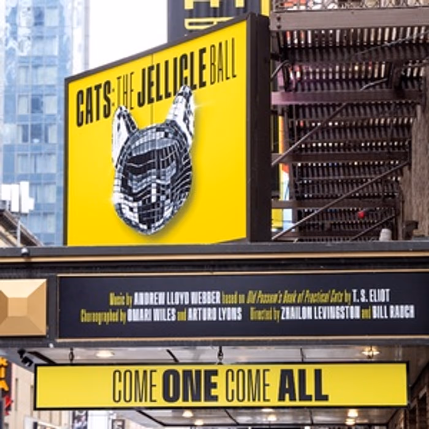 Wake Up With BroadwayWorld January 23, 2026- Jeremy Jordan Joins JUST IN TIME and More  Image