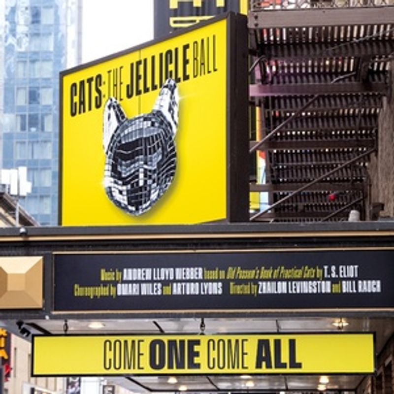 Wake Up With BroadwayWorld January 23, 2026- Jeremy Jordan Joins JUST IN TIME and More Image