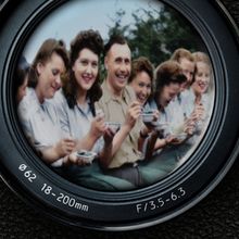 HERE THERE ARE BLUEBERRIES Extends Run at Miami New Drama and Receives Carbonell Spec