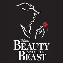 DISNEY'S BEAUTY AND THE BEAST Announced At Stagecrafters
