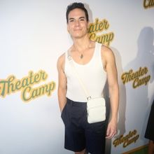 Jason Gotay, Alyse Alan Louis & More to Star in Michael R. Jackson and Anna K. Jacobs