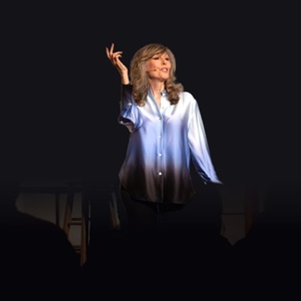 MOTHER (AND ME) to Play Merryall Center With Alzheimer's Talkback Photo