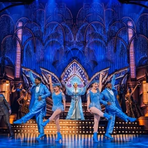 THE GREAT GATSBY, DEATH BECOMES HER, and More Set For 2026-27 Broadway at the Tennessee Season