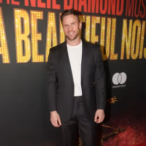 Claybourne Elder, Elad Kabilio & Jessica Vosk Join CLASSICS GONE MAD
