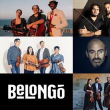 Five Boroughs Music Festival Announces 2024-25 Season Programming