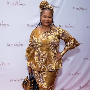 Tonya Pinkins to Star in TURNING 15 ON THE ROAD TO FREEDOM at IBTF