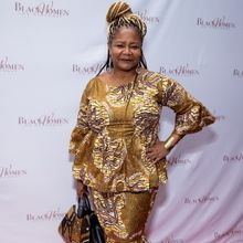 Tonya Pinkins to Star in TURNING 15 ON THE ROAD TO FREEDOM at IBTF
