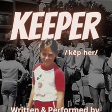 KEEPER Receives Producers Encore Performance Next Month