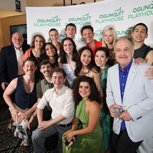 Feature: WAITING IN THE WINGS at Ogunquit Playhouse