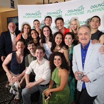 Feature: WAITING IN THE WINGS at Ogunquit Playhouse