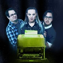 AUTOCORRECT THINKS I'M DEAD Comes to Seattle Next Month