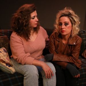 DOLORES By Edward Allan Baker Comes to Hollywood Fringe Festival