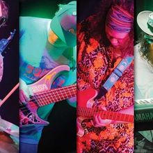 GOOD COMPANY Will Perform For Free at Stephenson Park