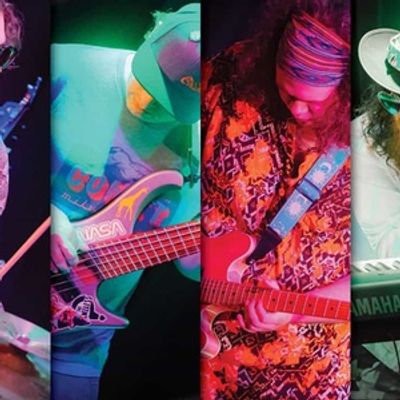 GOOD COMPANY Will Perform For Free at Stephenson Park