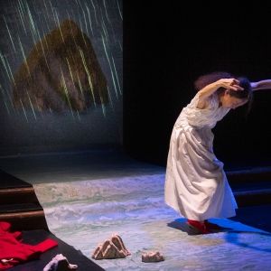MUST I CRY Comes to London