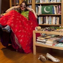 Saher Shah's Debut Play VITAMIN D Will Run At The Soho Theatre in September