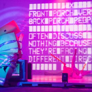 OUT-FRONT! FESTIVAL to Return for Fifth Edition in 2027