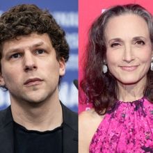 Jesse Eisenberg, Bebe Neuwirth, Raúl Esparza and More Join THE 24 HOUR PLAYS on Broa