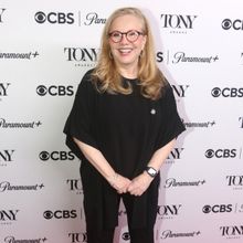 Susan Stroman, Andy Blankenbuehler & More to Join as Mentors for The Time Step Sympos